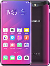 Best available price of Oppo Find X in Romania