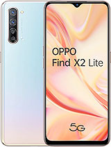 Best available price of Oppo Find X2 Lite in Romania