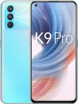 Best available price of Oppo K9 Pro in Romania