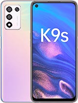 Best available price of Oppo K9s in Romania