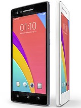 Best available price of Oppo Mirror 3 in Romania
