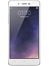 Best available price of Oppo Mirror 5 in Romania