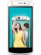 Best available price of Oppo N1 mini in Romania