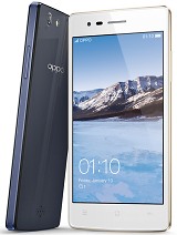 Best available price of Oppo Neo 5 2015 in Romania