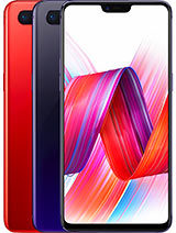 Best available price of Oppo R15 in Romania