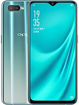 Best available price of Oppo R15x in Romania