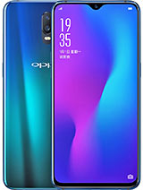 Best available price of Oppo R17 in Romania