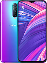 Best available price of Oppo RX17 Pro in Romania