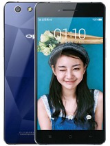 Best available price of Oppo R1x in Romania