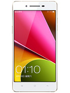 Best available price of Oppo R1S in Romania