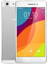 Best available price of Oppo R5 in Romania