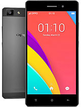 Best available price of Oppo R5s in Romania