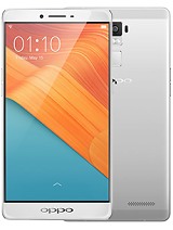 Best available price of Oppo R7 Plus in Romania