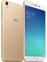 Best available price of Oppo R9 Plus in Romania