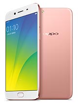 Best available price of Oppo R9s in Romania
