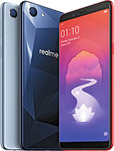 Best available price of Realme 1 in Romania
