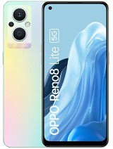 Best available price of Oppo Reno8 Lite in Romania
