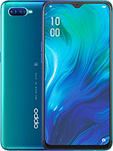 Best available price of Oppo Reno A in Romania