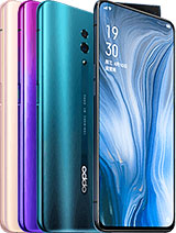 Best available price of Oppo Reno in Romania