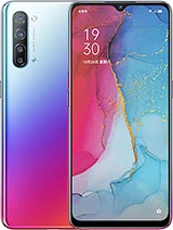 Best available price of Oppo Reno3 5G in Romania