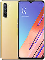 Best available price of Oppo Reno3 Youth in Romania