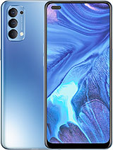 Best available price of Oppo Reno4 in Romania