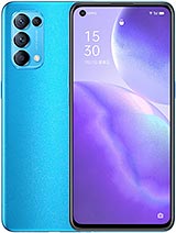 Best available price of Oppo Reno5 5G in Romania