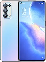 Best available price of Oppo Reno5 Pro 5G in Romania