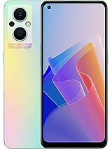 Best available price of Oppo F21 Pro 5G in Romania