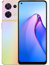 Best available price of Oppo Reno8 in Romania