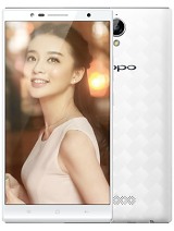 Best available price of Oppo U3 in Romania