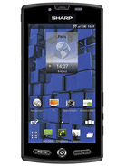 Best available price of Sharp Aquos SH80F in Romania