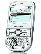 Best available price of Palm Treo 500v in Romania