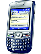 Best available price of Palm Treo 750 in Romania