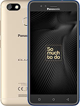 Best available price of Panasonic Eluga A4 in Romania