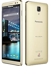 Best available price of Panasonic Eluga I2 in Romania