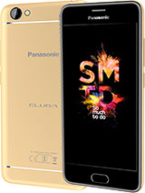 Best available price of Panasonic Eluga I4 in Romania
