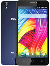 Best available price of Panasonic Eluga L 4G in Romania