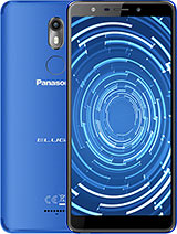 Best available price of Panasonic Eluga Ray 530 in Romania