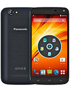 Best available price of Panasonic P41 in Romania