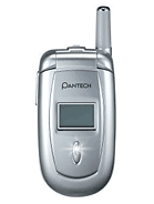 Best available price of Pantech PG-1000s in Romania