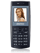 Best available price of Pantech PG-1900 in Romania
