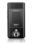 Best available price of Pantech PG-6200 in Romania