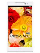 Best available price of Pantech Vega No 6 in Romania