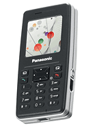 Best available price of Panasonic SC3 in Romania