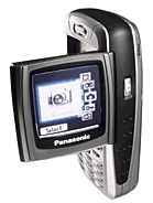 Best available price of Panasonic X300 in Romania