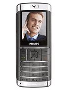 Best available price of Philips Xenium 9-9d in Romania