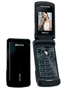 Best available price of Philips 580 in Romania