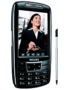 Best available price of Philips 699 Dual SIM in Romania