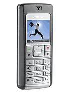 Best available price of Philips Xenium 9-98 in Romania